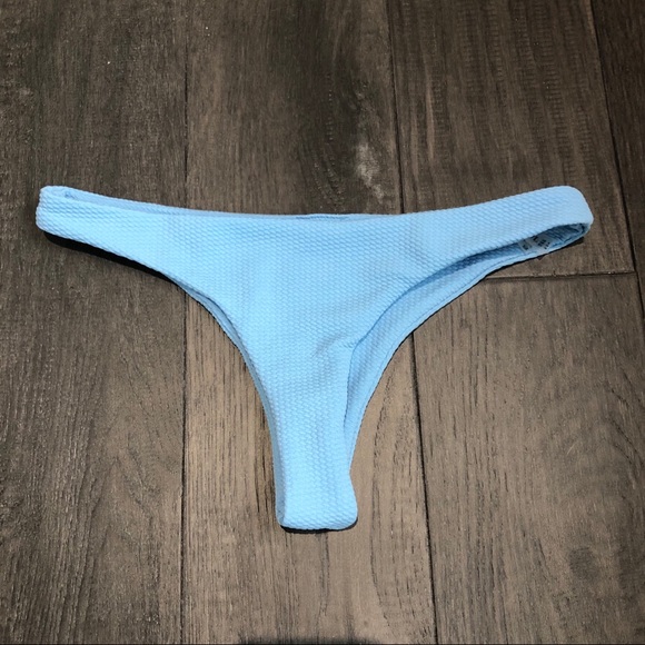 ZAFUL • BIKINI BOTTOMS - Picture 6 of 7